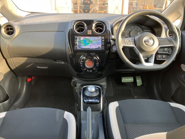 ノート1.2 e-POWER X