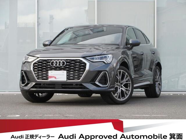 Q3スポーツバックハイ スタイル