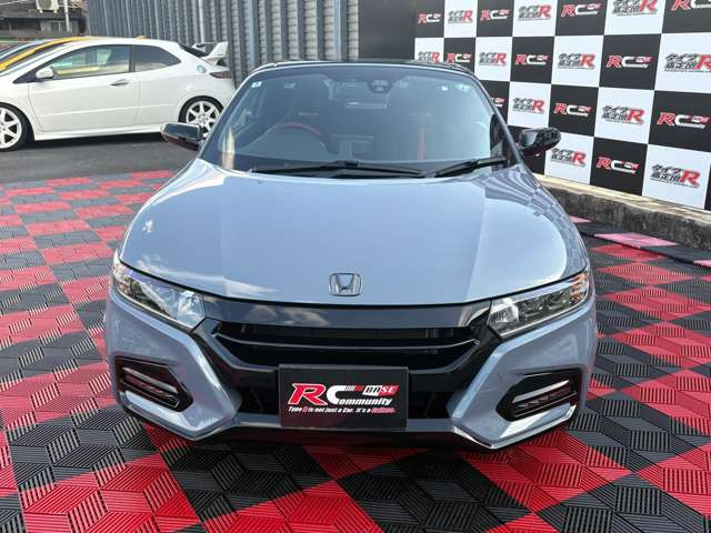 S660モデューロX バージョンZ