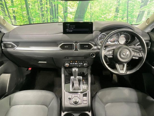 CX-52.0 20S スマートエディション