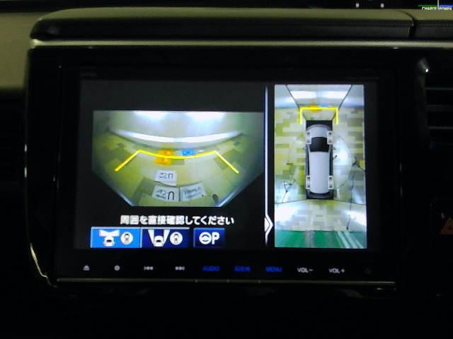 ステップワゴン2.0 スパーダ ハイブリッド G EX ホンダセンシング