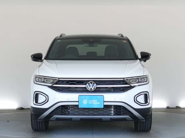 T-RocTDI 4モーション ブラックスタイル ディーゼル 4WD