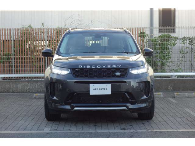 ディスカバリースポーツダイナミック S 1.5L P300e 4WD