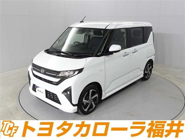 ムーヴRS
