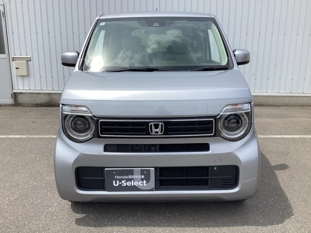 N-WGNL ホンダ センシング