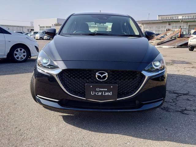 MAZDA21.5 15S