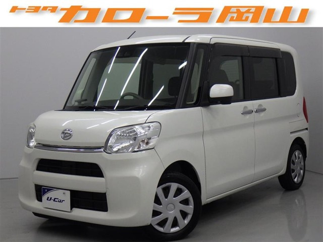 タントX SAIII