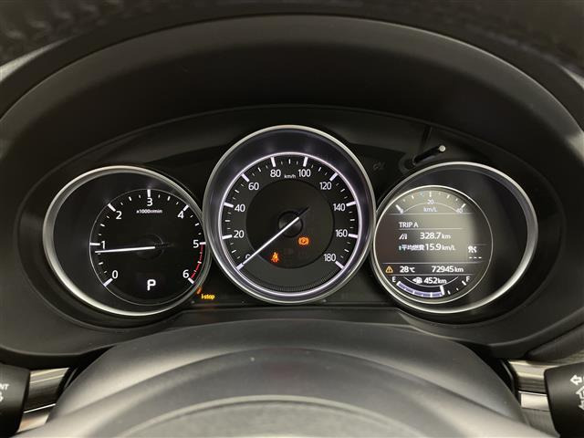 CX-52.2 XD Lパッケージ