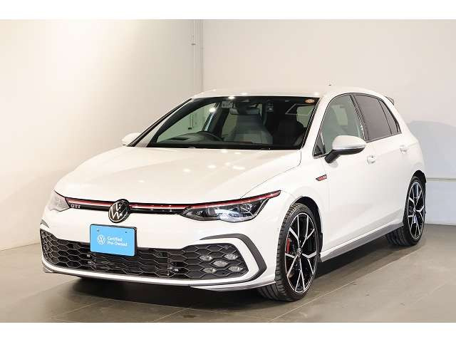 ゴルフGTI