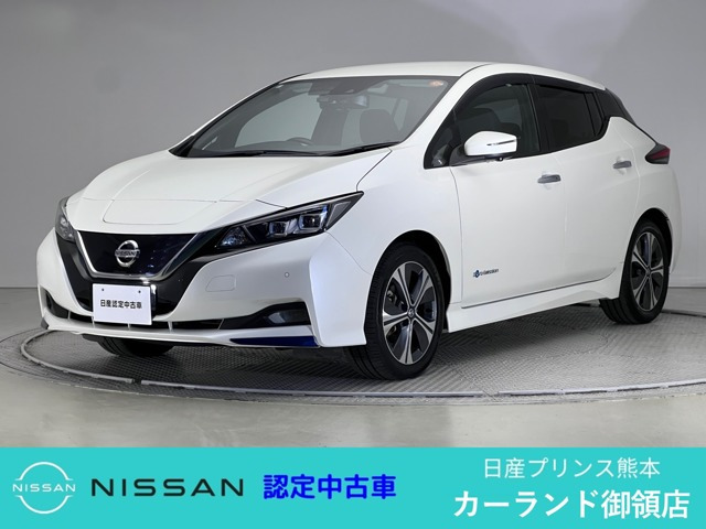 リーフ