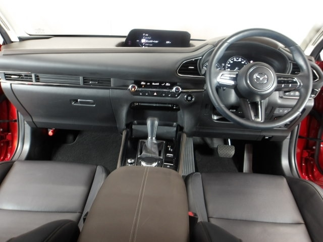 CX-302.0 20S Lパッケージ