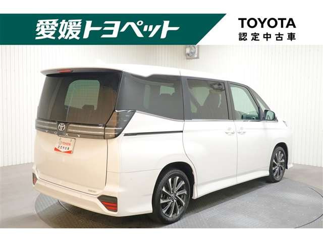 ヴォクシー