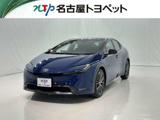 プリウス2.0 Z