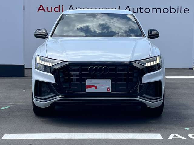 Q8ブロンズ エディション ディーゼル 4WD