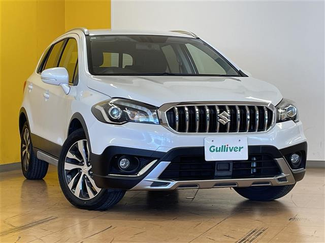 SX4 Sクロス1.6