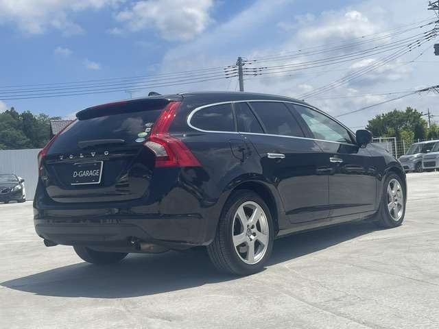 V60DRIVe