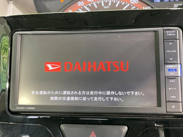 タントX リミテッド SAIII