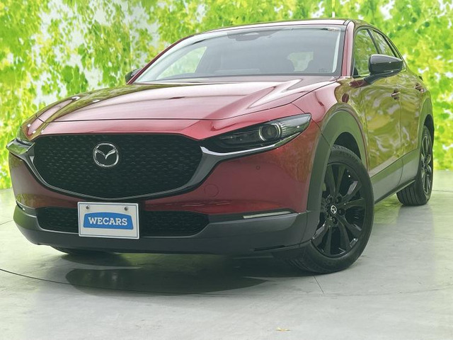 CX-302.0 20S レトロスポーツエディション 4WD