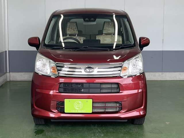 ムーヴX SAIII 4WD