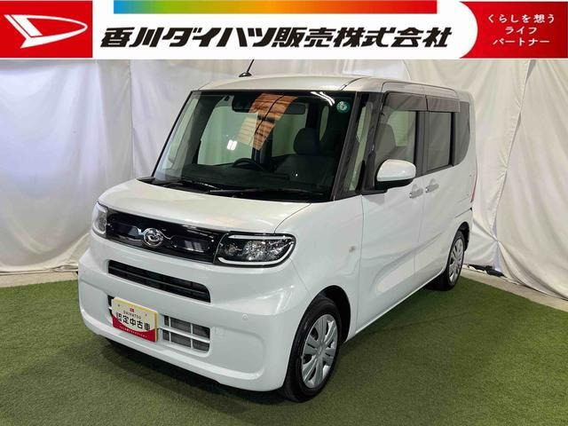 タントX