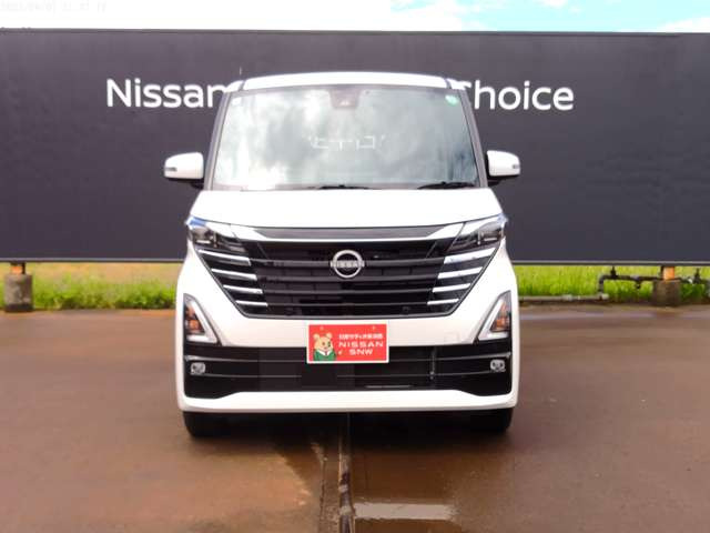 ルークスハイウェイスターX プロパイロットエディション 4WD