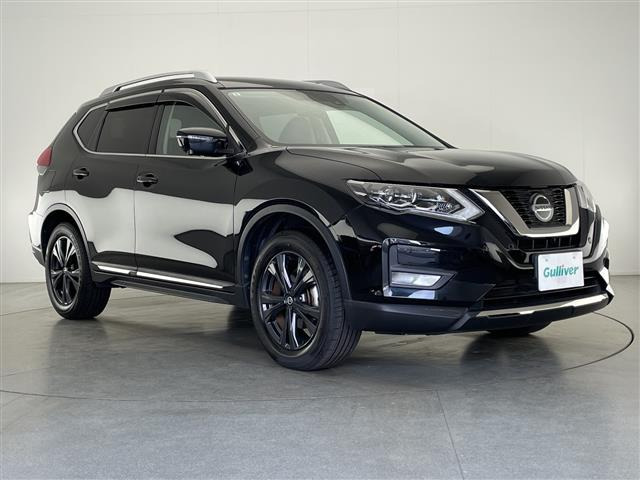 エクストレイル2.0 20Xi Vセレクション 4WD