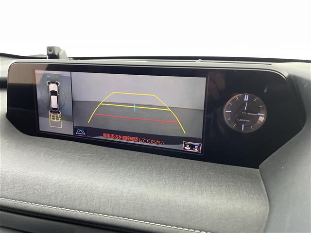 UX250h バージョンC
