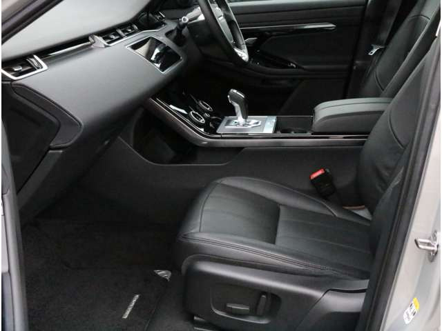 レンジローバーイヴォークS 2.0L P200 4WD