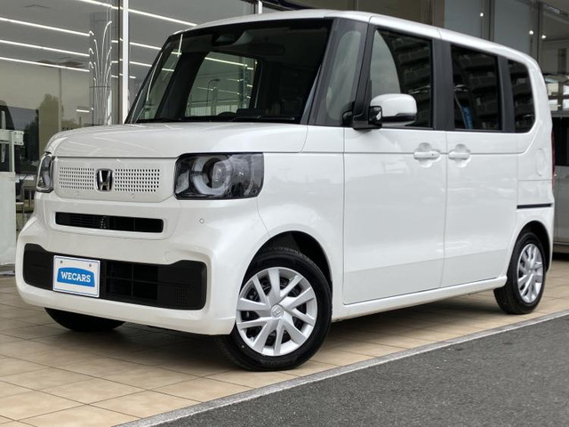 N-BOX