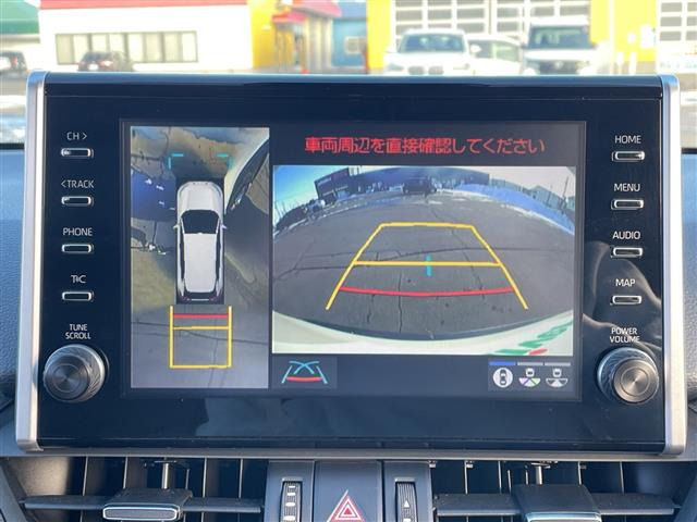 RAV42.0 G 4WD