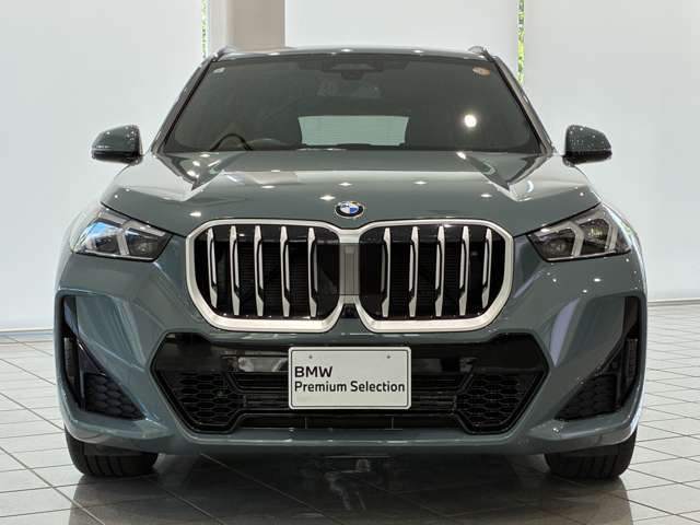 X1xドライブ 20d Mスポーツ DCT 4WD