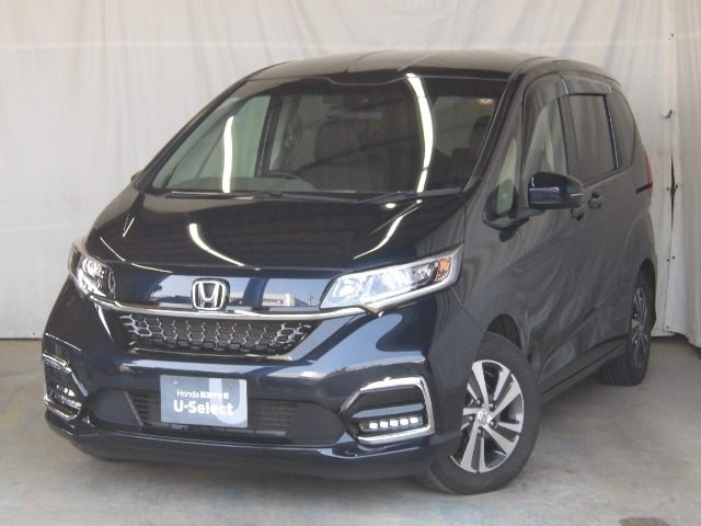 フリード+1.5 G ホンダセンシング