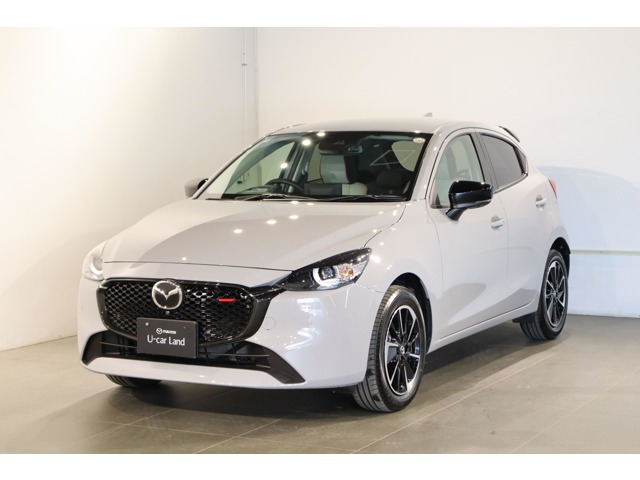 MAZDA21.5 15 スポルト