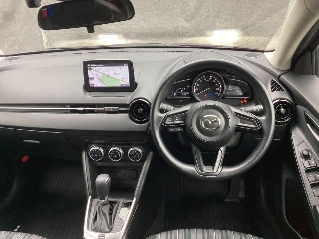 MAZDA21.5 15S スマートエディション