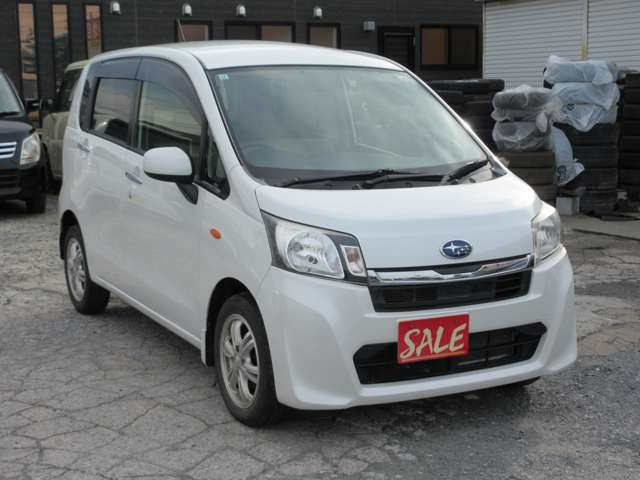 ステラL リミテッド スマートアシスト 4WD