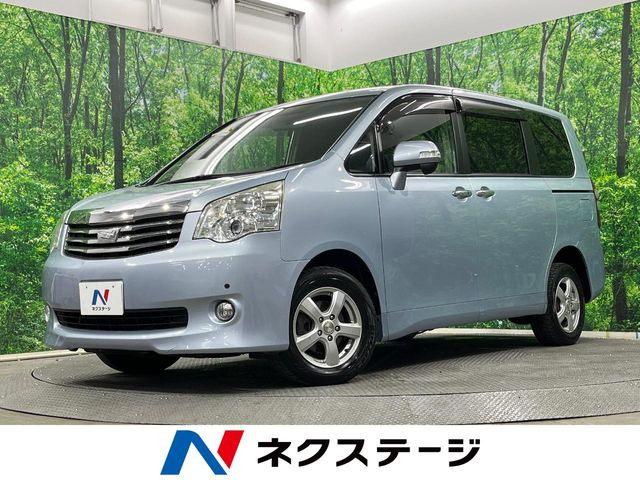 ノア（トヨタ）2.0 X スマートエディション 中古車画像