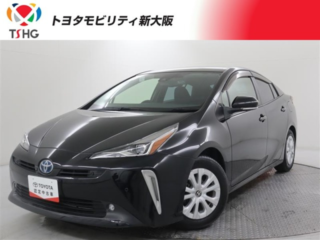 プリウス1.8 S セーフティ プラスII