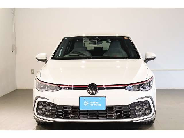 ゴルフGTI