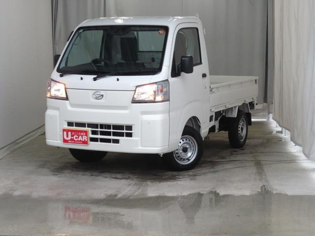 ハイゼットトラックスタンダード 4WD