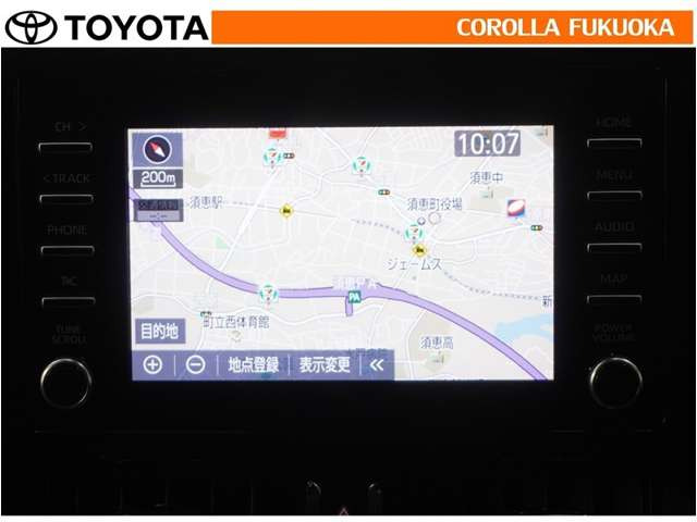 カローラツーリング1.8 ハイブリッド S