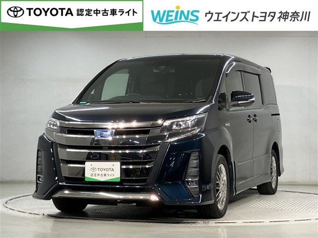 ノア1.8 ハイブリッド Si