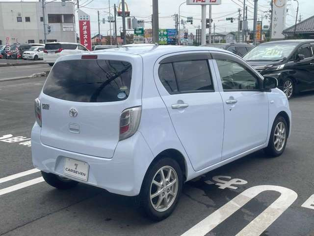 ピクシスエポックX SA