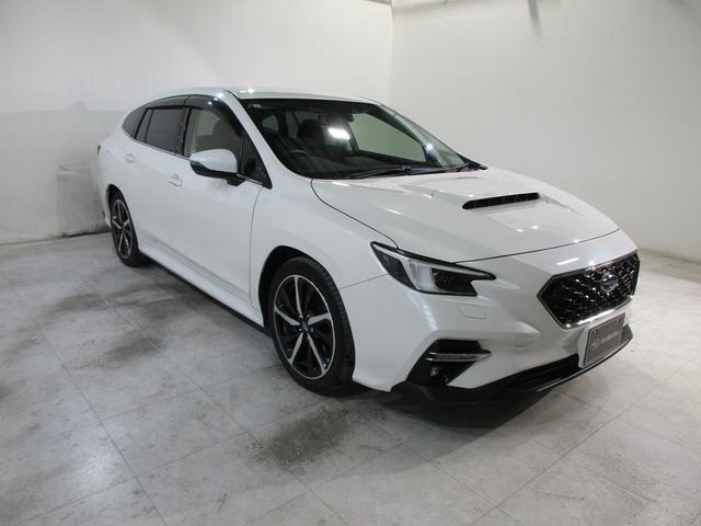 レヴォーグ1.8 GT-H EX 4WD