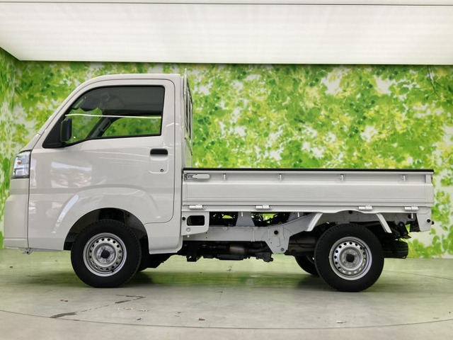 ハイゼットトラックスタンダード 農用スペシャル 4WD