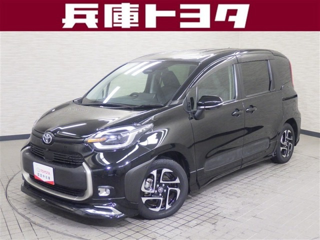 シエンタハイブリッド 1.5 Z