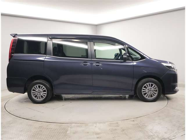 エスクァイア2.0 Gi 4WD