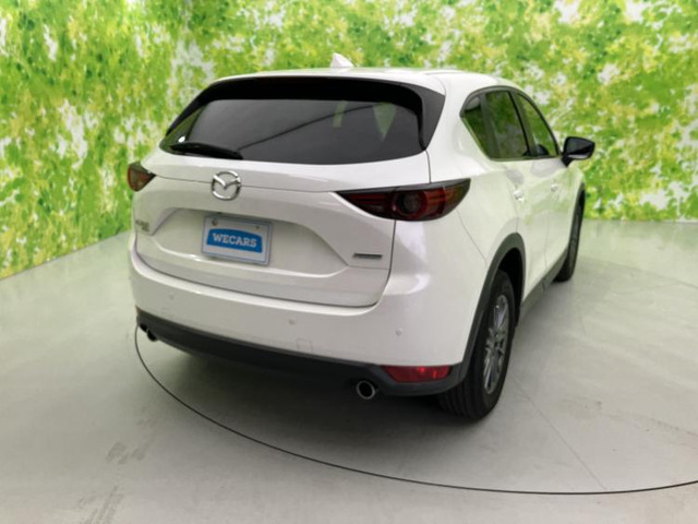 CX-52.5 25S プロアクティブ 4WD