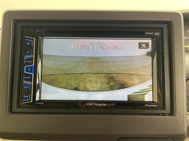N-BOXG L ホンダセンシング