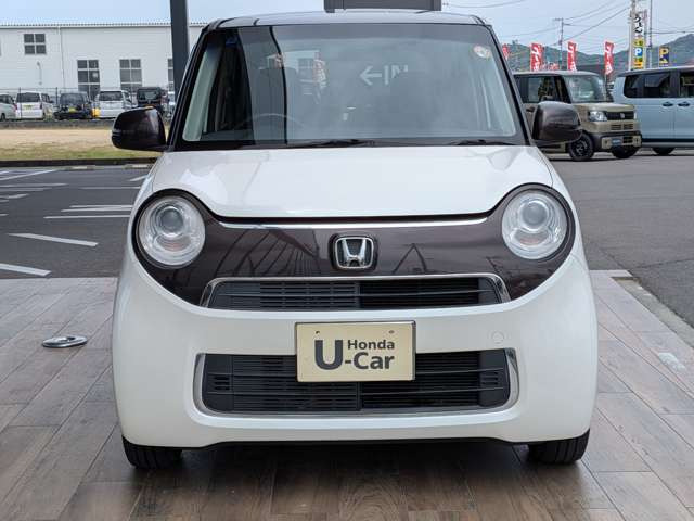 N-ONEG SSブラウンスタイルパッケージ