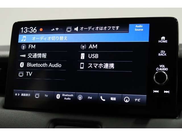 ヴェゼル1.5 e:HEV Z 4WD